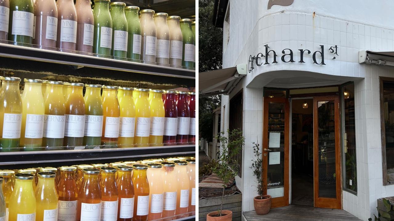 ‘Heartbreaking’: Sydney juicery, cafe Orchard St. announces shock closure