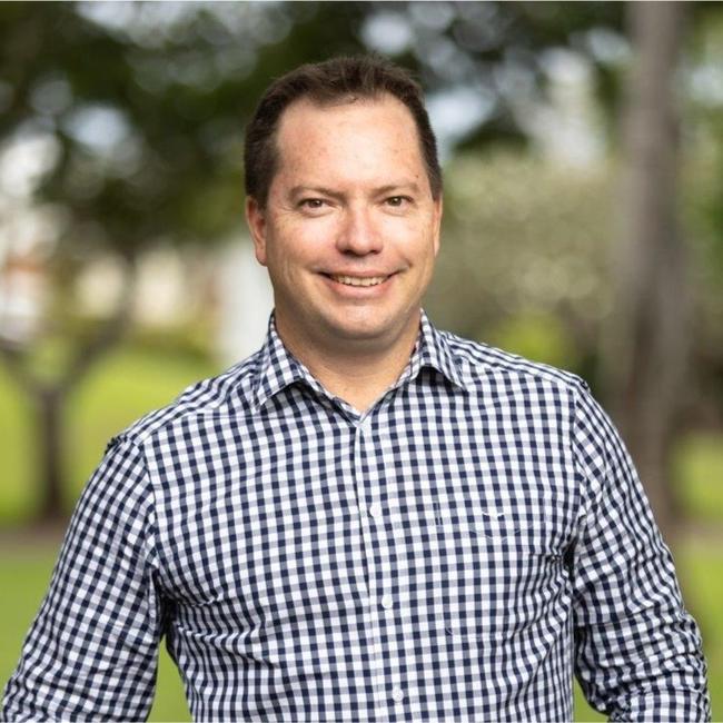 KPMG’s Derek Campbell.