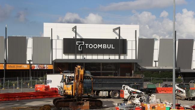 Toombul