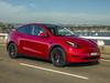 EV ‘nightmare’ as prices suddenly crash