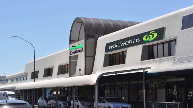 A man will appear in court today over an alleged attack at Lismore Central Shopping Centre.