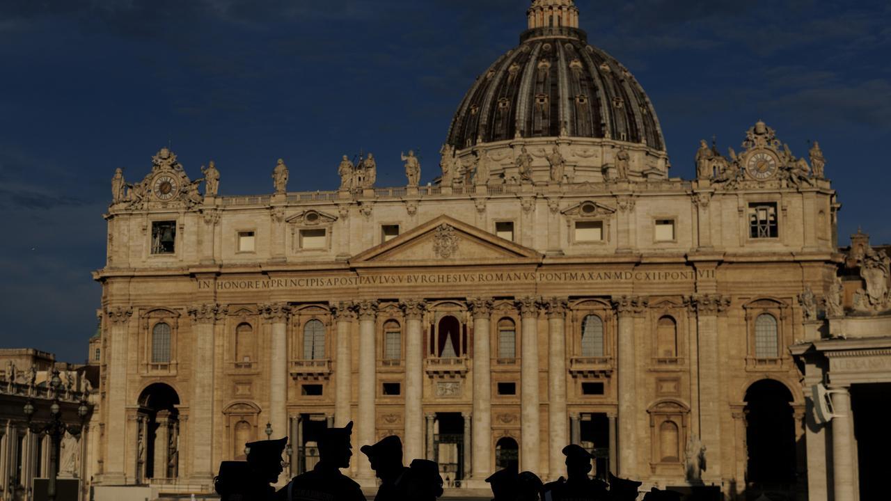 CCP, Vatican finances to test steward’s mettle
