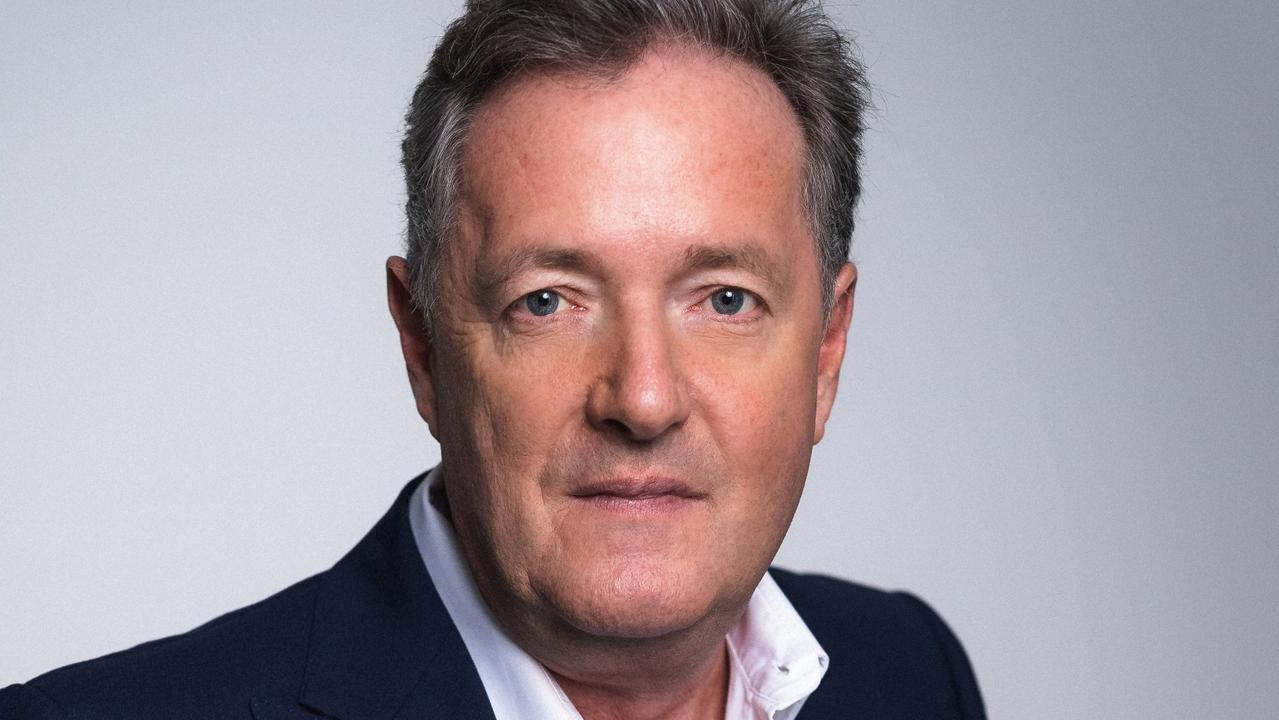 Piers Morgan: Endgame author Omid Scobie ‘peddles garbage, lies’ | The ...