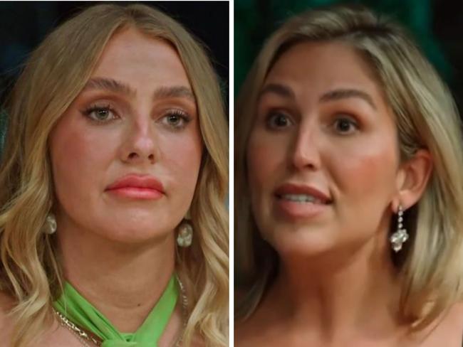 MAFS viewers have questions about Eden after she outed Sara's cheating.