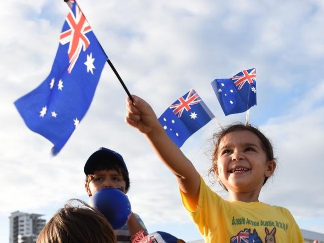 MEGA GUIDE: Qld Australia Day 2022 celebrations