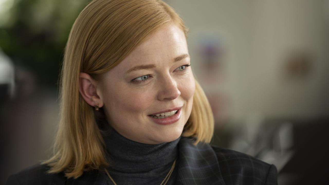 Emmy Awards 2020: Sarah Snook stuck in Melbourne lockdown amid ...