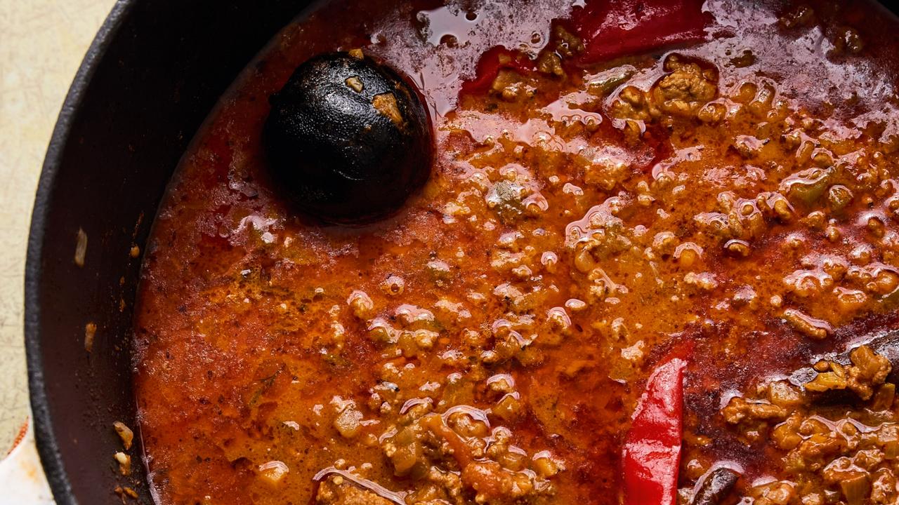 Two new ways with bolognese