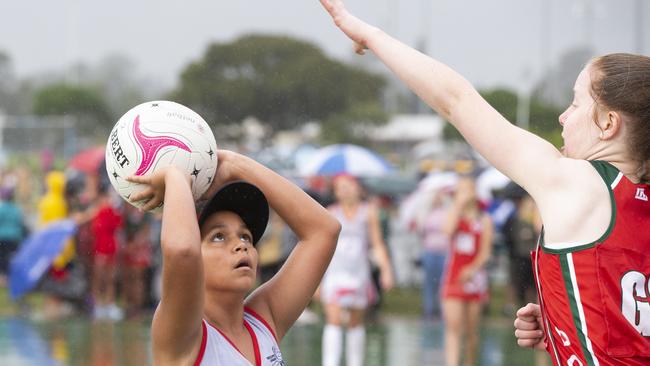 Downey Park Netball Association has part-refunded registration fees after their season was cancelled. Picture: AAP