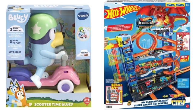 Best Selling Toys