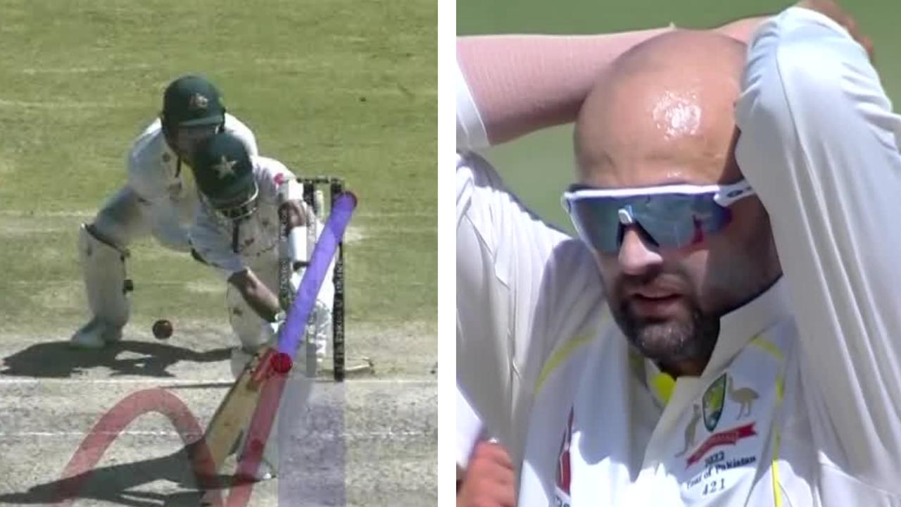 Australie vs Pakistan scores de cricket en direct, deuxième jour de test cinq, blog en direct, mises à jour, tableau de bord, statistiques, flux, comment regarder, résultat