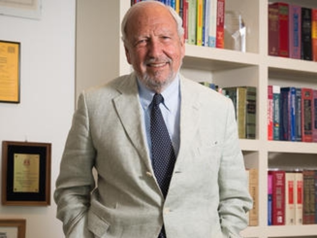 Professor Peter Schwartz is a cardiologist and world leading authority in genetic causes of cardiac arrhythmias and sudden unexpected death.