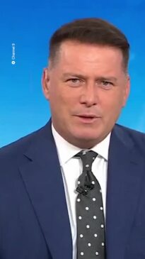 Karl Stefanovic unleashes on ‘greedy’ big banks after RBA rate rise