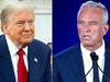 Trump’s pick for health vaccine sceptic RFK Jr
