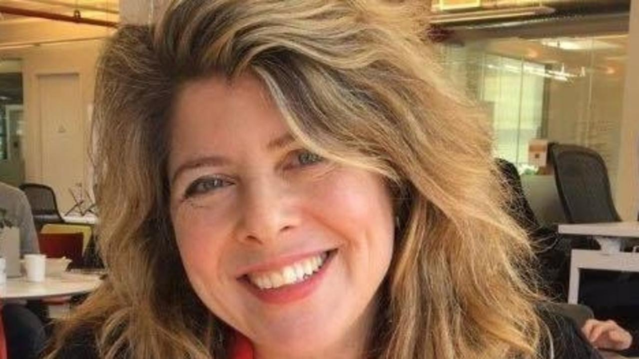 Naomi Wolf ‘outrages Book Cancelled Over Factual Error Au