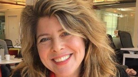 Naomi Wolf