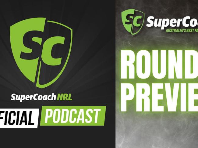SuperCoach NRL: Best replacements for Shibasaki and Whyte | Round 7 preview