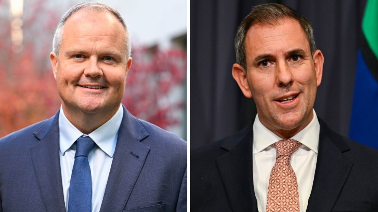 Coalition open to a deal over super tax: O’Brien