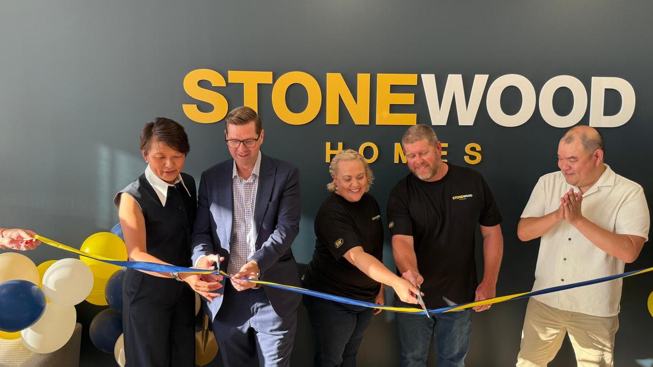 New Zealand home builders launches in Toowoomba