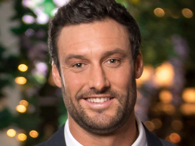 The Bachelorette - Charlie, 31, NSW