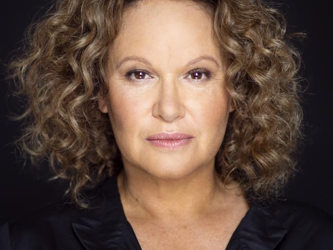 Leah Purcell for Drover's wife books Q&A