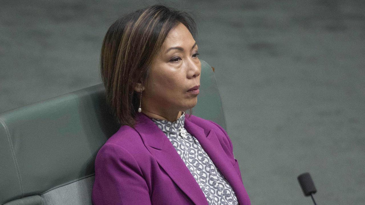 Dai Le said the government had yet to brief the crossbench about the proposal. Picture: NCA NewsWire / Gary Ramage