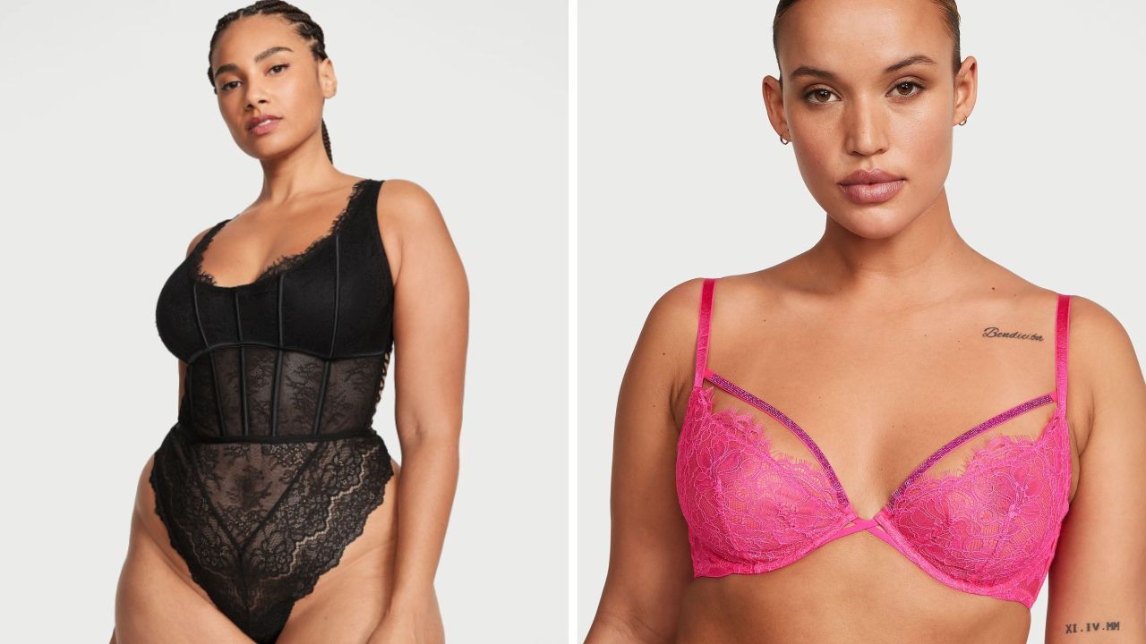 Buy Ann Summers Sexy Lace Sustainable Plunge Bra from Next Netherlands