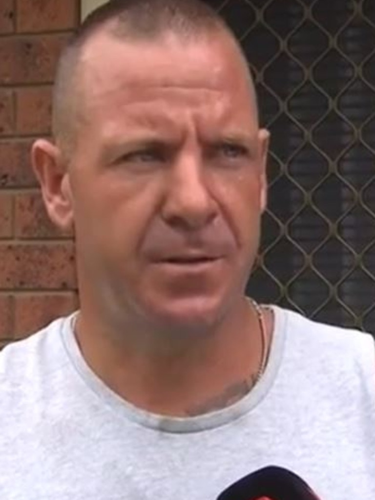 Jesse says the pair agreed to the $6,000 job. Picture:7News