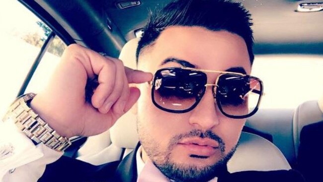 Salim Mehajer