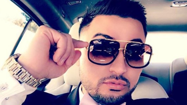 Salim Mehajer