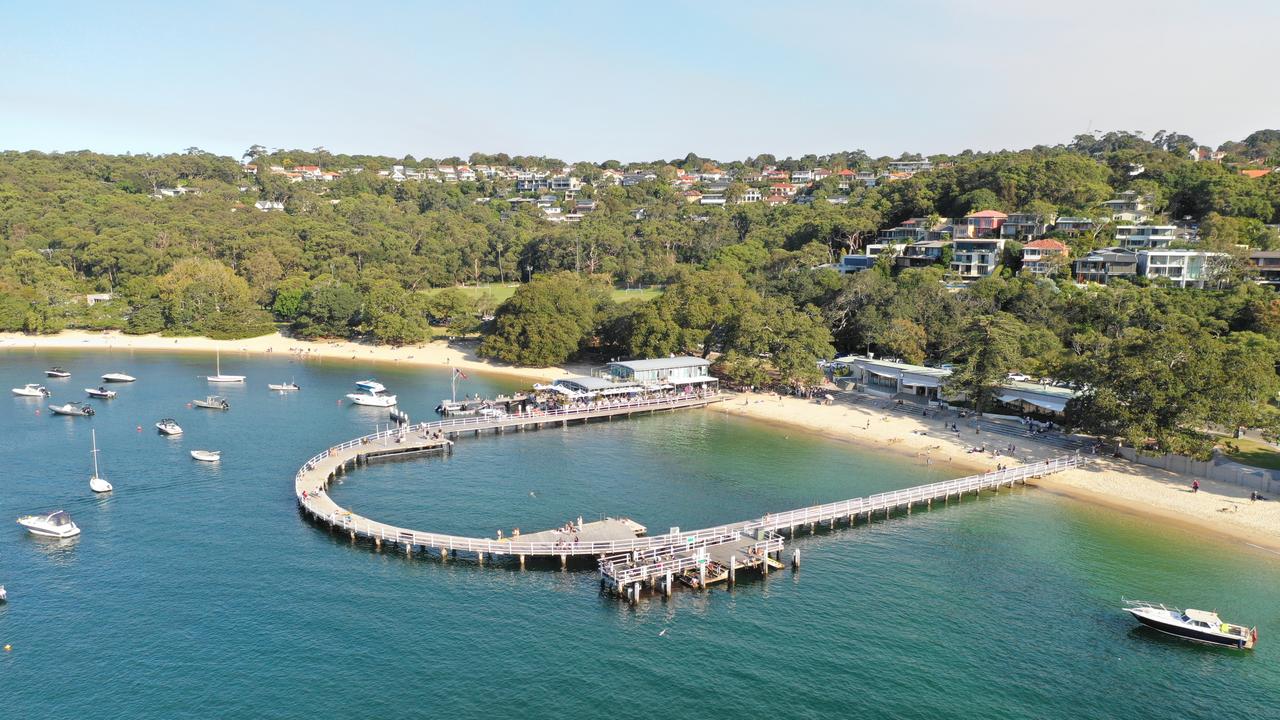 North shore, Mosman, Sydney: Top six swimming spots | Daily Telegraph