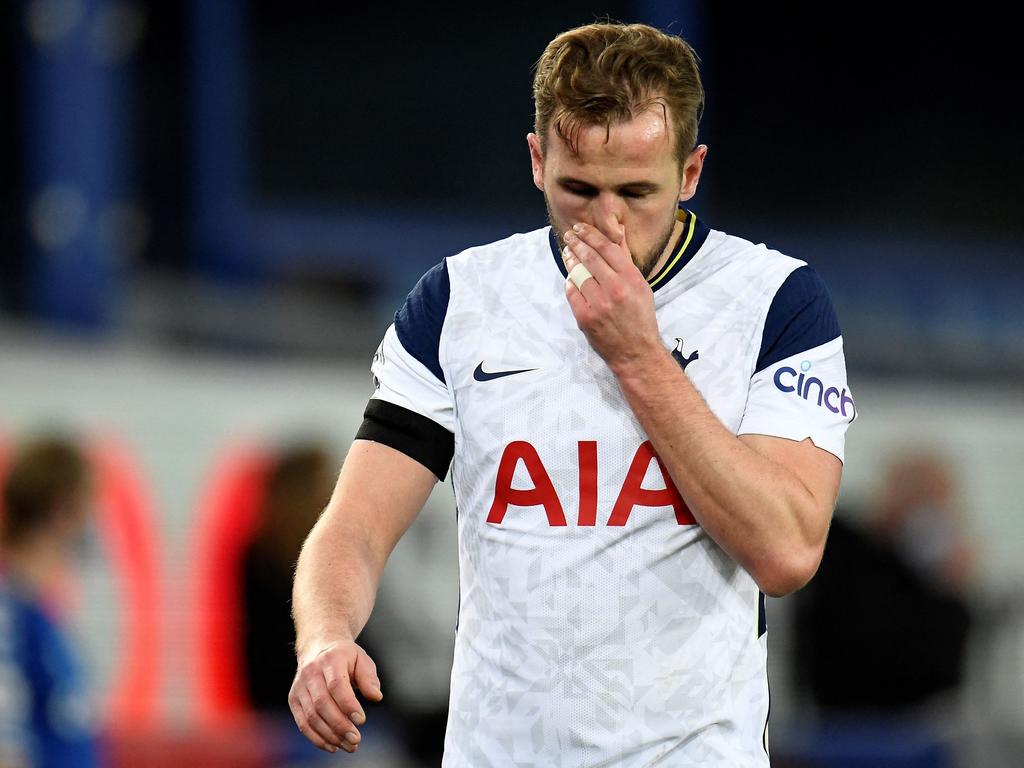 Epl 2021 Harry Kane Injury Tottenham Vs Everton News Scores Update Spurs Euros Premier League