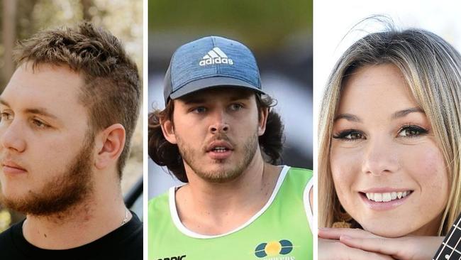 The Gympie region is home to some young guns, including these 30 rising stars.