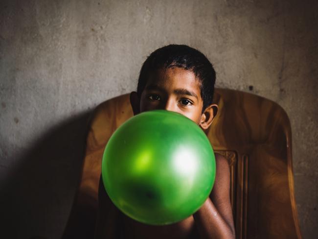 Pictures from #Green2020, Agora’s latest online photo contest. 'Happy kid' by @tomdewaart (Netherlands).