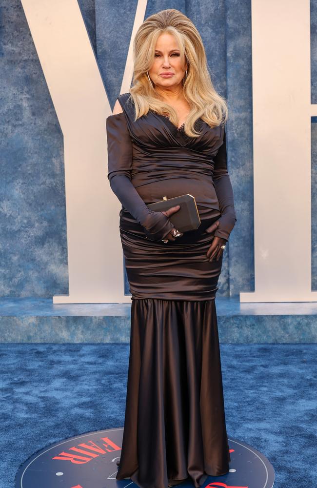 Jennifer Coolidge. Picture: Amy Sussman/Getty Images