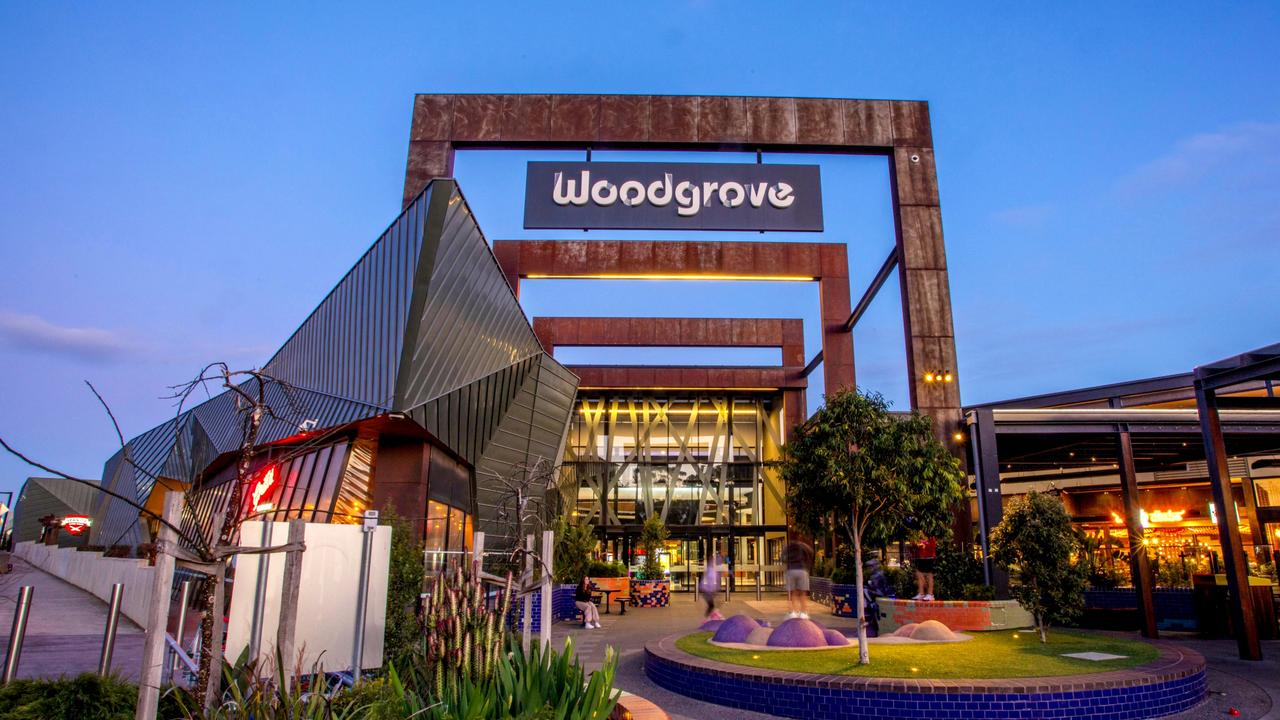 Lowy-backed fund goes shopping for Woodgrove