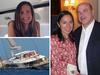 ‘Ship was gone’: Horror moment tech tycoon’s $27m yacht sank