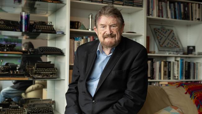 Derryn Hinch has revealed he ‘never really recovered’ from missing out on re-election in 2019. Picture: Jason Edwards