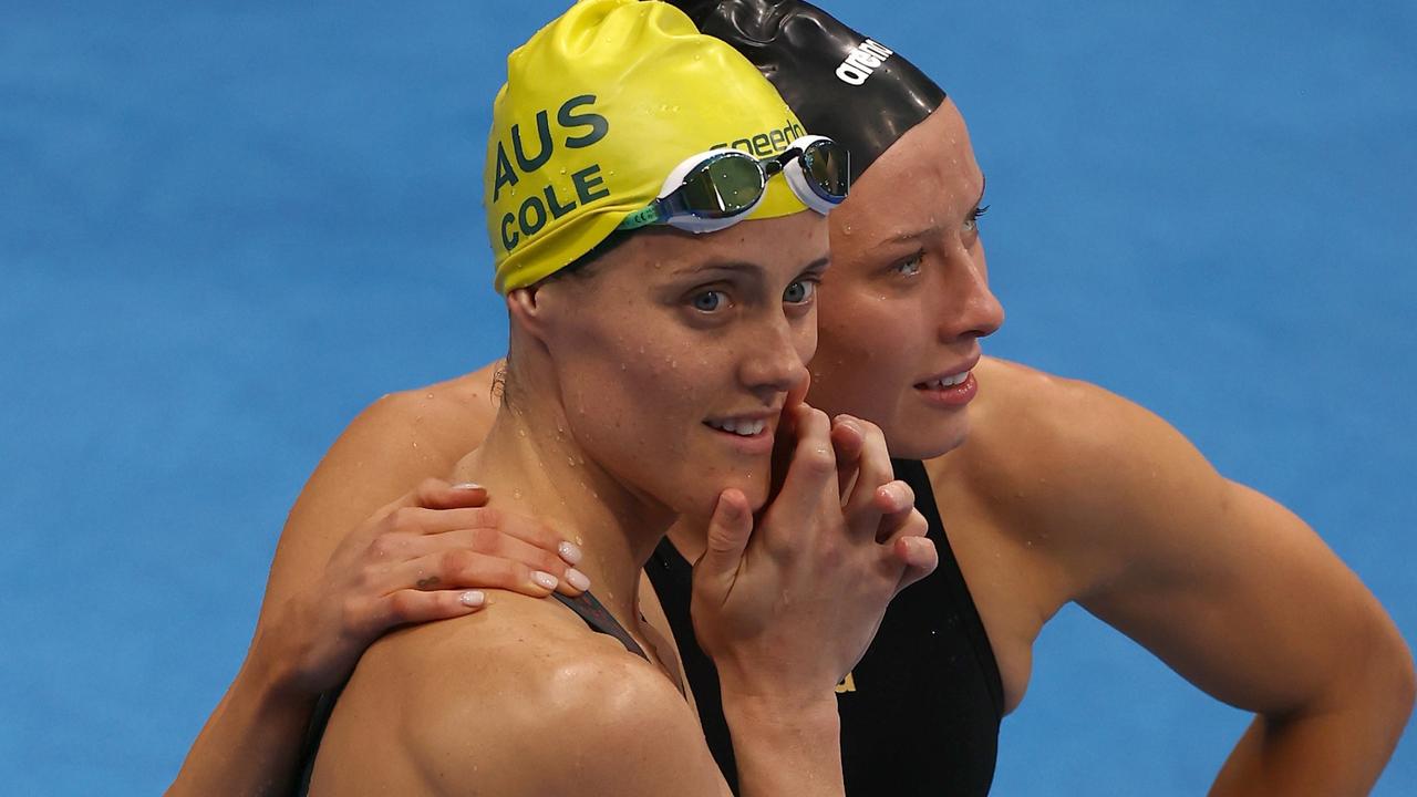 We’re equal: 16-year fight ends for Aussie Paralympics great