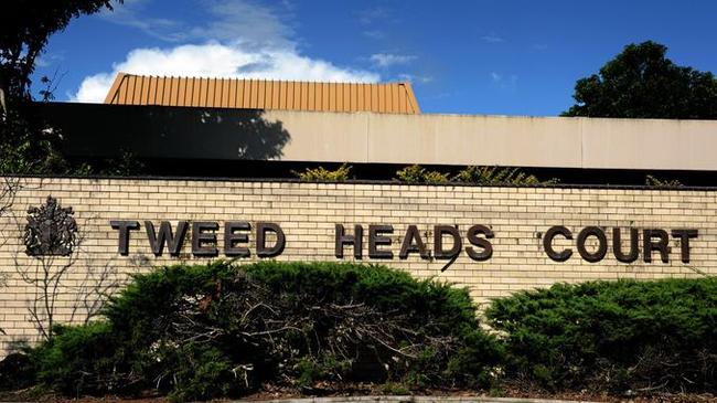 Tweed Heads Local Court. Picture: Michael Doyle