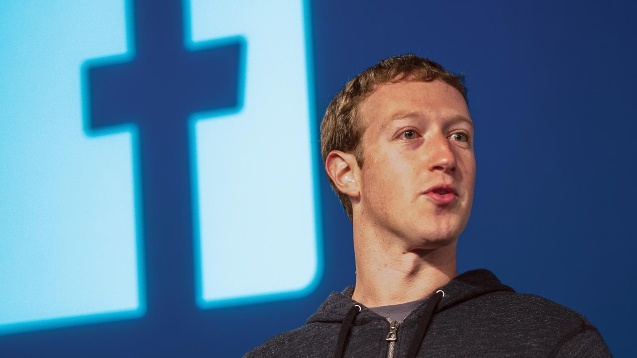 Mark Zuckerberg’s Media Ban Prompts Facebook Addict To Go Clean | Daily ...