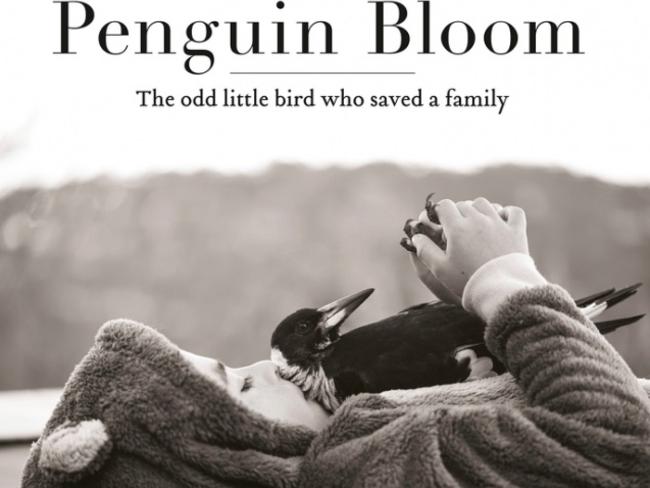 Penguin Bloom has been published by ABC books.