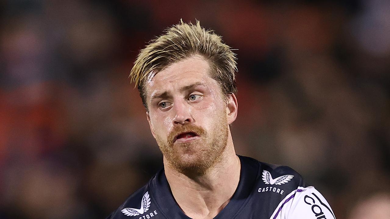 Cameron Munster will be the most sought after player on the market on November 1. Picture: Cameron Spencer/Getty Images