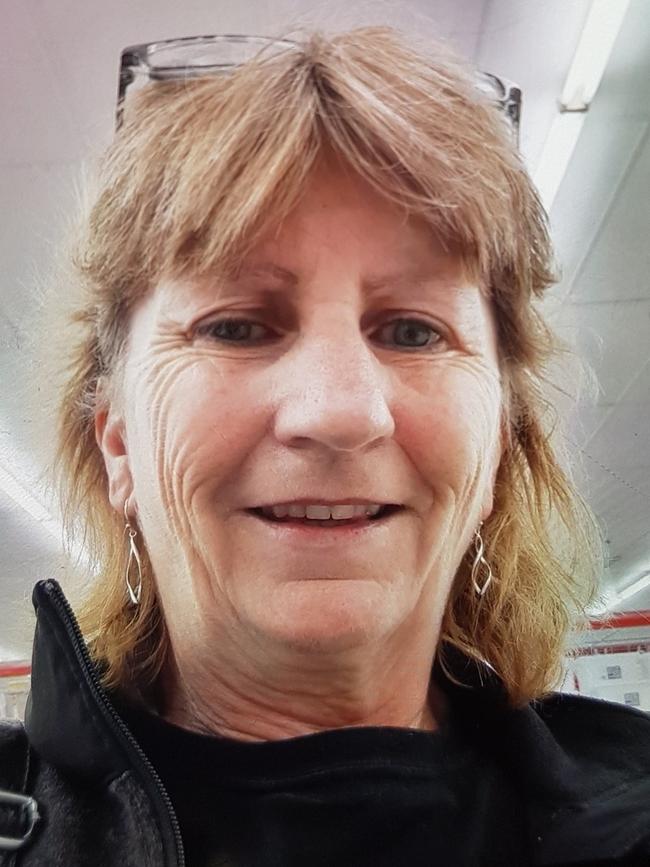 Police are concerned for the welfare of 50-year-old Darlene Ward, who was last seen in Sorell about 9am today (August 20, 2020).