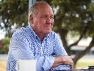 Tony Windsor.