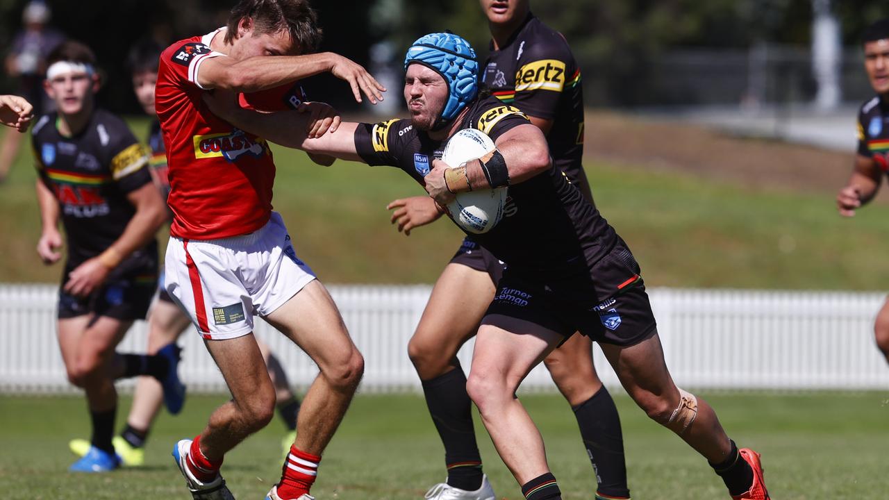 NRL singings: Tristan Sailor clinches full-time contract with Brisbane  Broncos