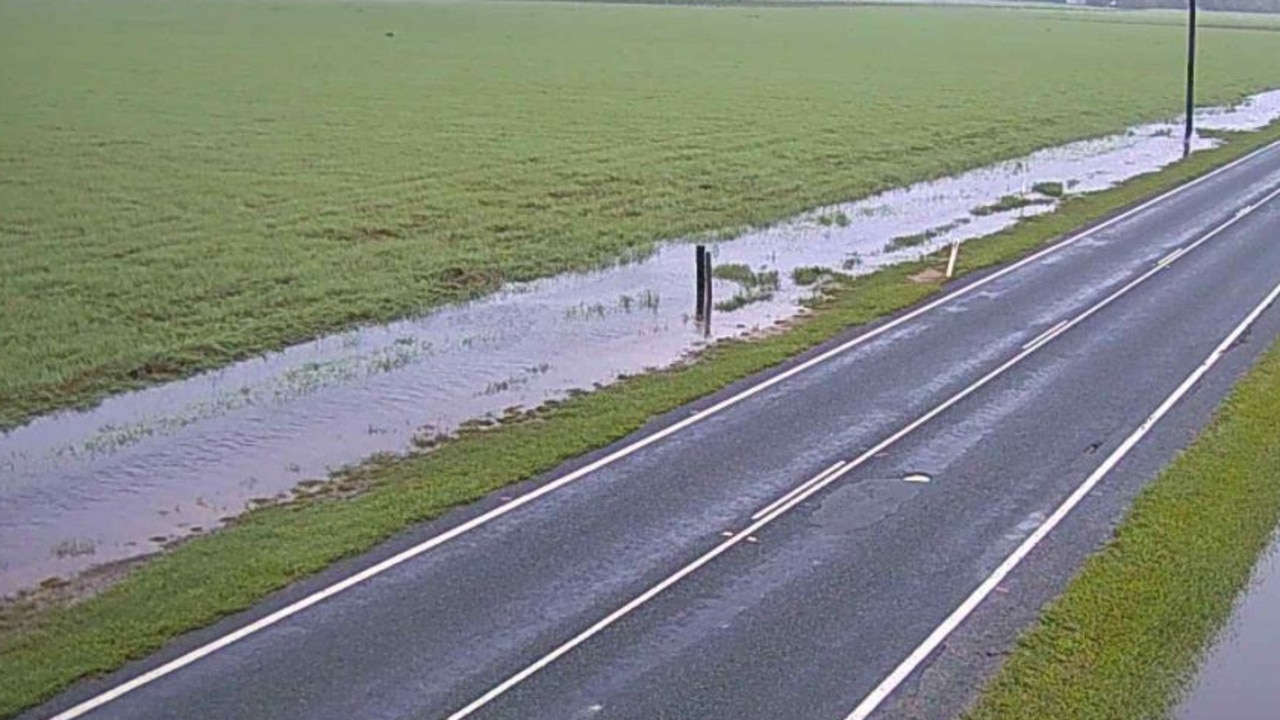 Sunday’s road closures advice for Central Qld | The Courier Mail