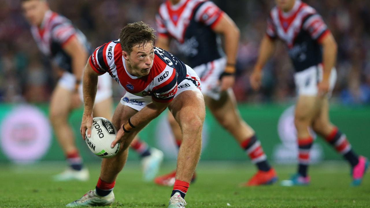 Nrl Grand Final Roosters Player Sam Verrills Pays Tribute To Brother Daily Telegraph