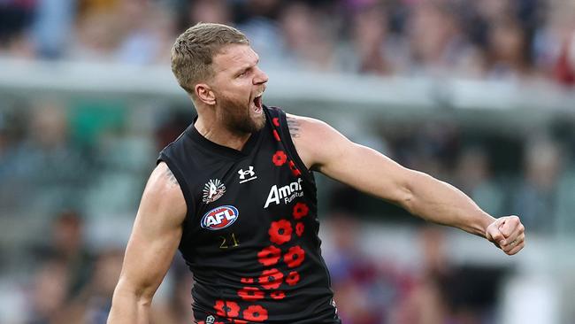 Why Stringer is ‘the most important player in the AFL’