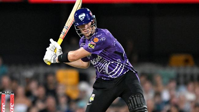 Mitch Owen’s rise continues with an IPL payday. Picture: Bradley Kanaris/Getty Images