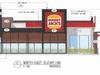 Playground gone: First look at Hungry Jack’s makeover
